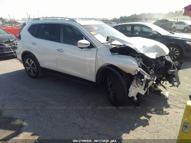 NISSAN ROGUE 2019 jn8at2mtxkw257392