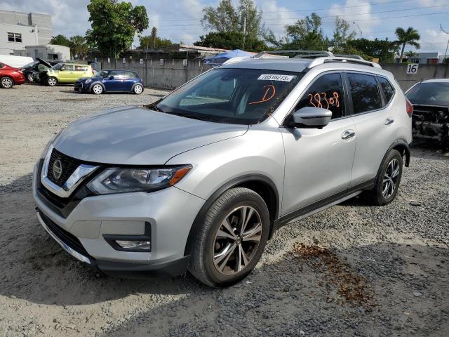 NISSAN ROGUE 2019 jn8at2mtxkw257960