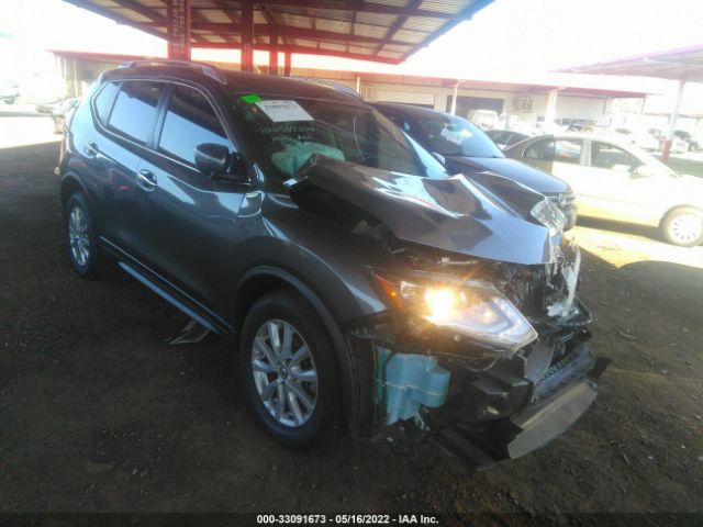 NISSAN ROGUE 2019 jn8at2mtxkw257974