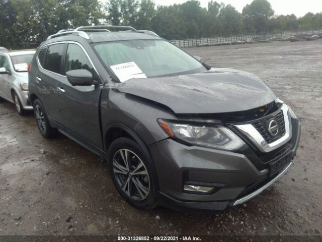 NISSAN ROGUE 2019 jn8at2mtxkw258509