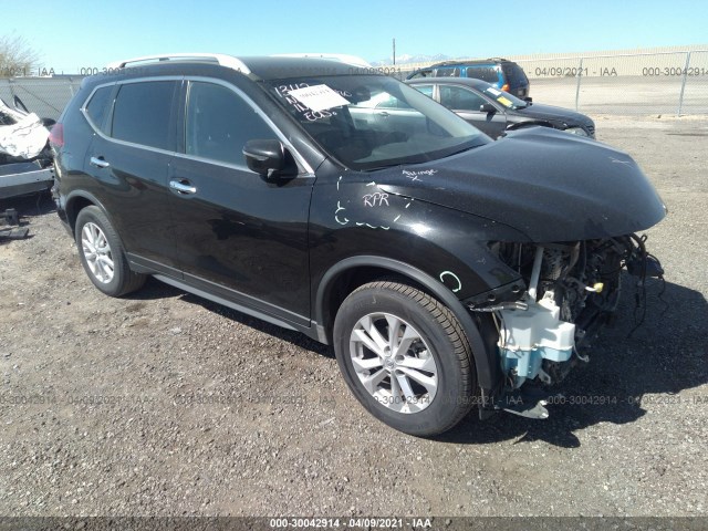 NISSAN ROGUE 2019 jn8at2mtxkw259627