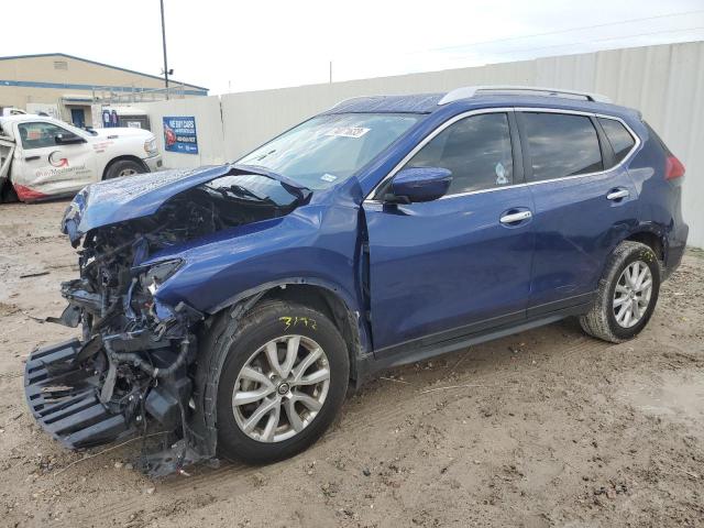 NISSAN ROGUE 2019 jn8at2mtxkw260065