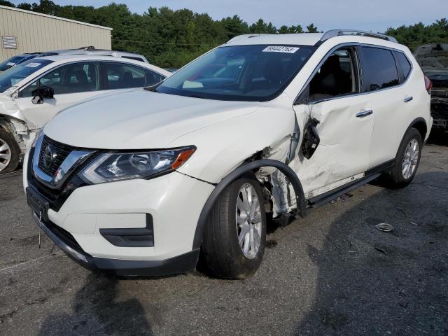 NISSAN ROGUE S 2019 jn8at2mtxkw260681