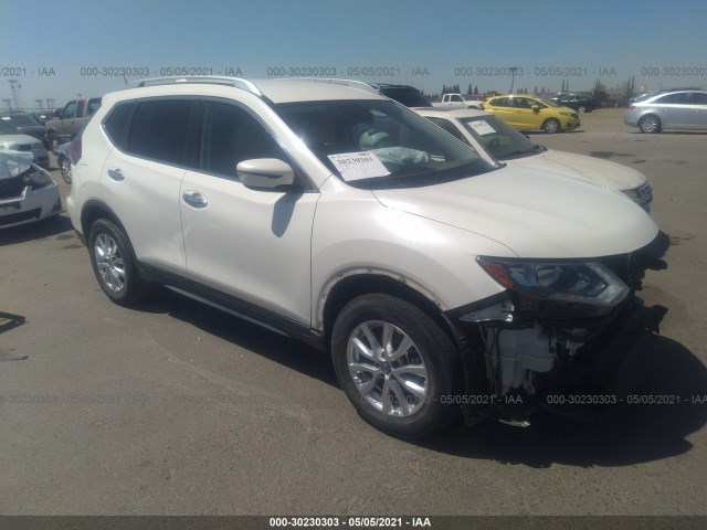 NISSAN ROGUE 2019 jn8at2mtxkw261698