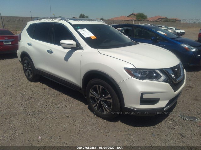 NISSAN ROGUE 2019 jn8at2mtxkw262432