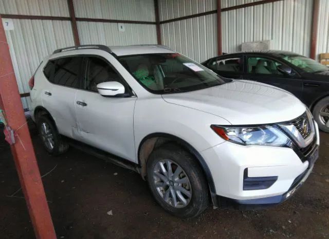 NISSAN ROGUE 2019 jn8at2mtxkw263807