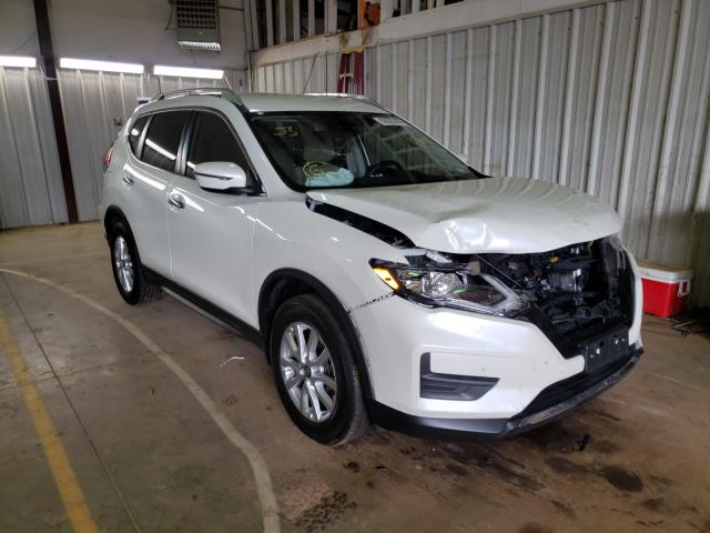 NISSAN ROGUE S 2019 jn8at2mtxkw264004