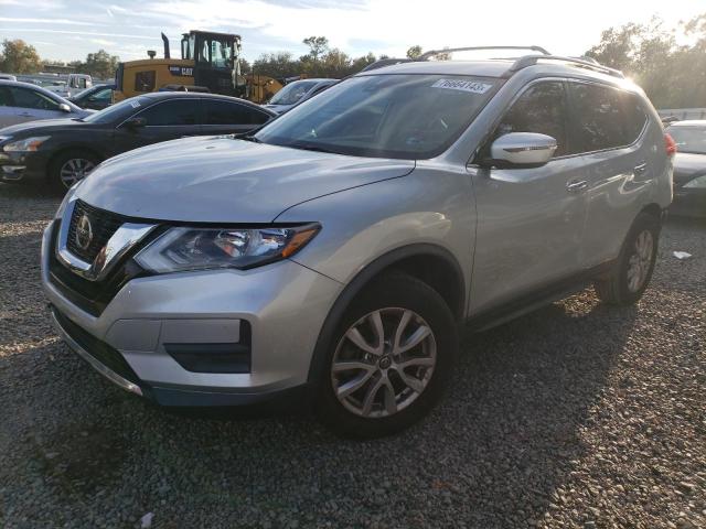 NISSAN ROGUE 2019 jn8at2mtxkw265122