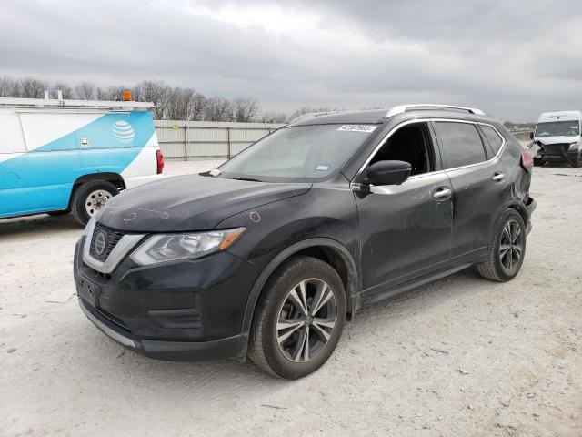 NISSAN ROGUE S 2019 jn8at2mtxkw265654