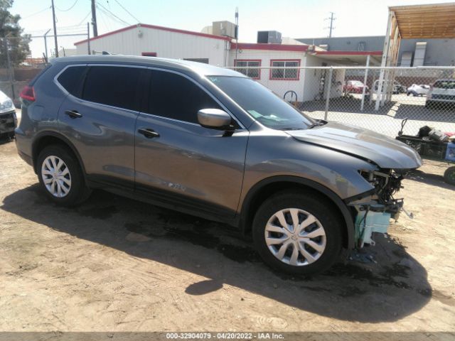 NISSAN ROGUE 2019 jn8at2mtxkw265895