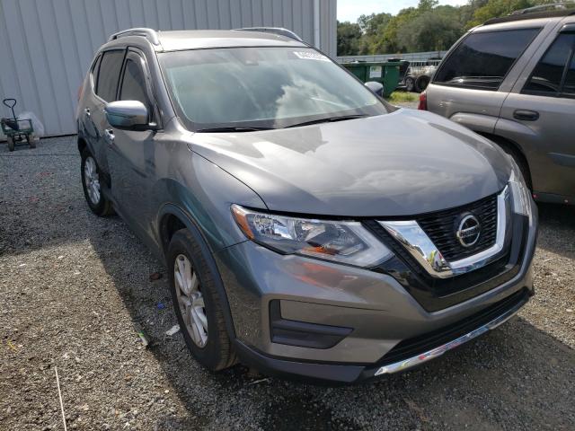 NISSAN ROGUE S 2019 jn8at2mtxkw266755