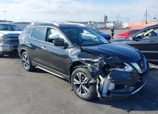 NISSAN ROGUE 2019 jn8at2mtxkw267579