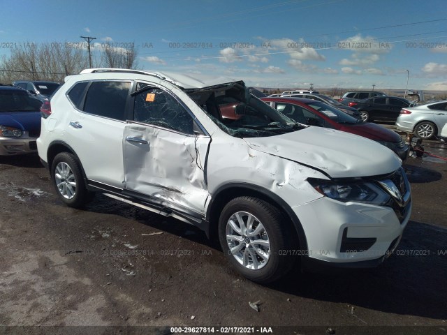 NISSAN ROGUE 2019 jn8at2mtxkw267730