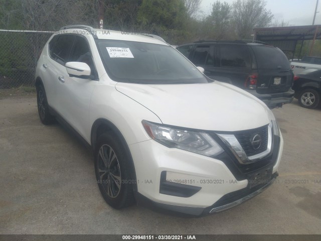 NISSAN ROGUE 2019 jn8at2mtxkw268988