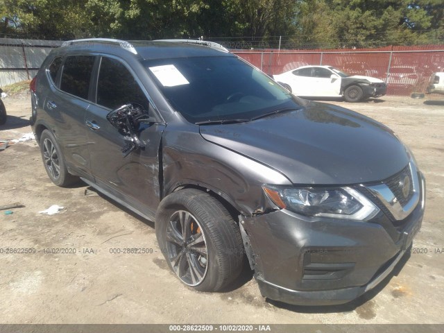 NISSAN ROGUE 2019 jn8at2mtxkw269039