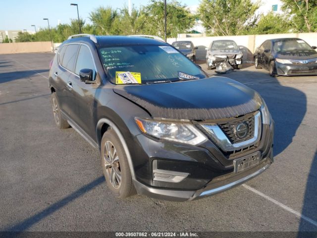 NISSAN ROGUE 2019 jn8at2mtxkw269056