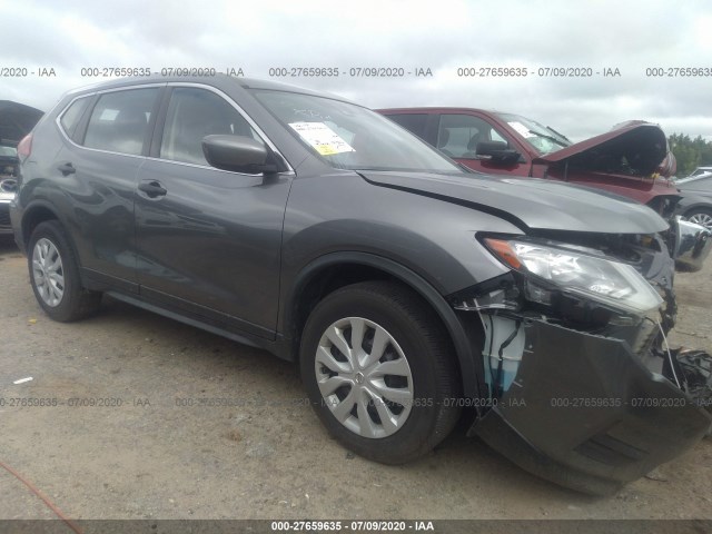 NISSAN ROGUE 2019 jn8at2mtxkw500523