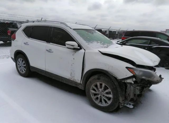 NISSAN ROGUE 2018 jn8at2mtxkw501204