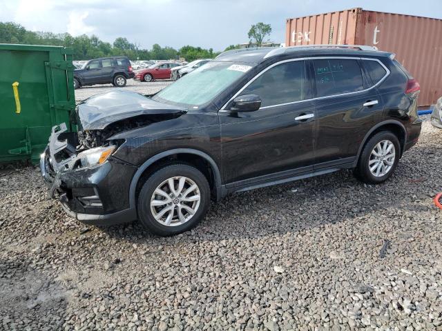 NISSAN ROGUE 2019 jn8at2mtxkw501672