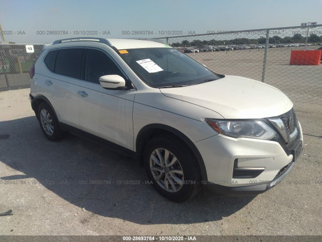 NISSAN ROGUE 2019 jn8at2mtxkw501865