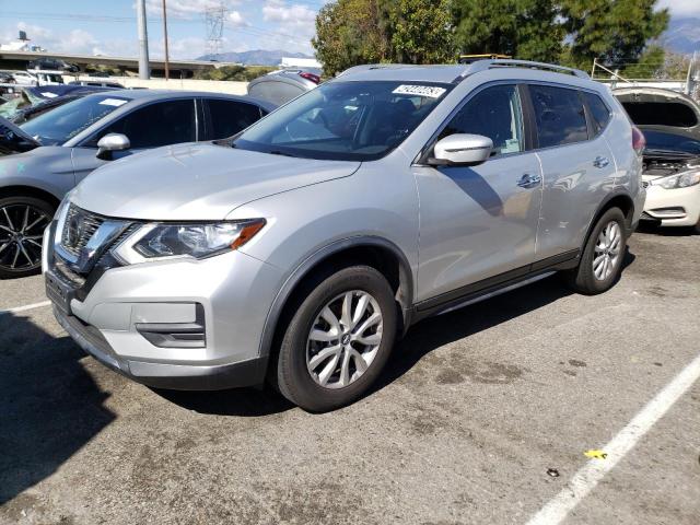 NISSAN ROGUE S 2019 jn8at2mtxkw502370