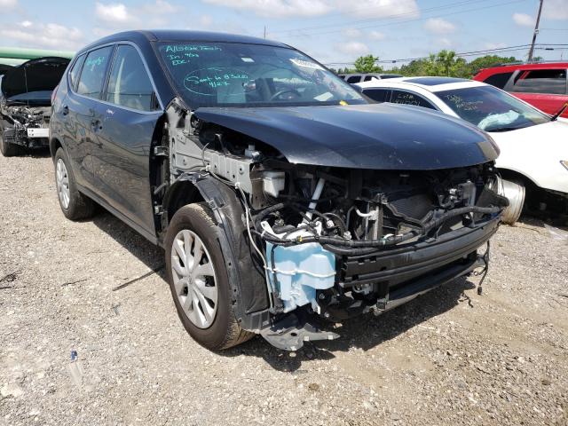 NISSAN ROGUE S 2019 jn8at2mtxkw502532