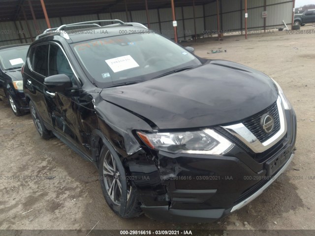 NISSAN ROGUE 2019 jn8at2mtxkw502692