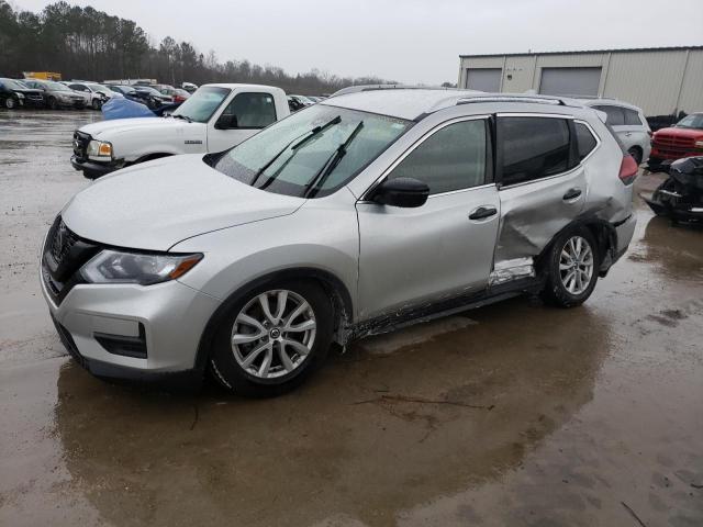 NISSAN ROGUE S 2019 jn8at2mtxkw503115