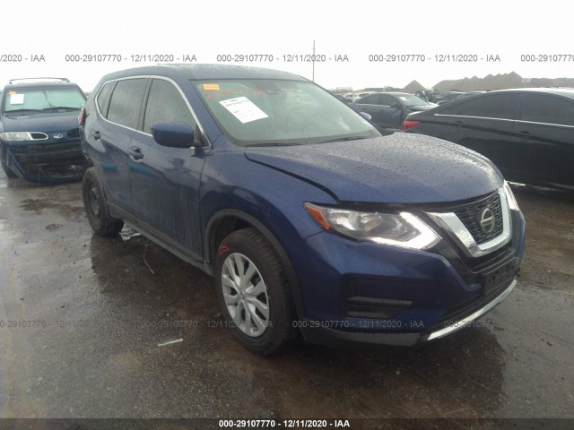 NISSAN ROGUE 2019 jn8at2mtxkw503258