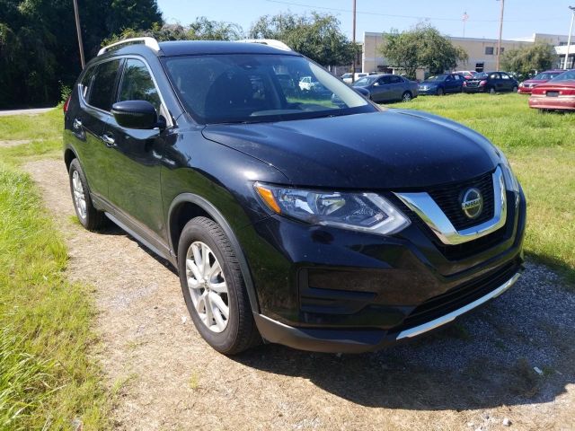 NISSAN ROGUE 2019 jn8at2mtxkw503471