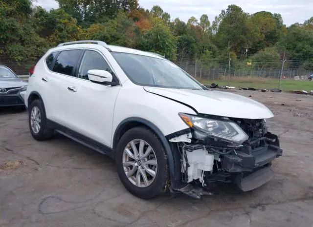 NISSAN ROGUE 2019 jn8at2mtxkw503857