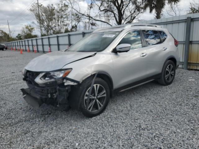 NISSAN ROGUE S 2019 jn8at2mtxkw504006