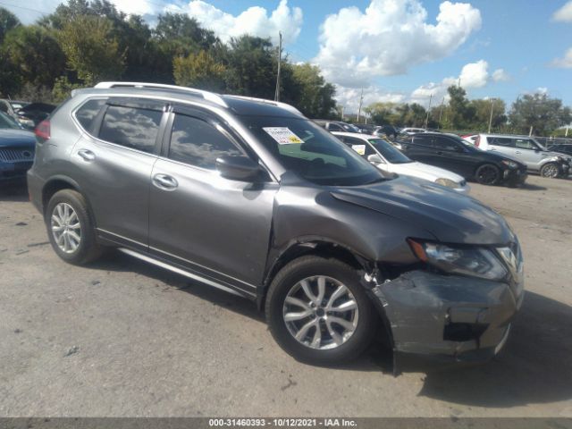 NISSAN ROGUE 2019 jn8at2mtxkw504376