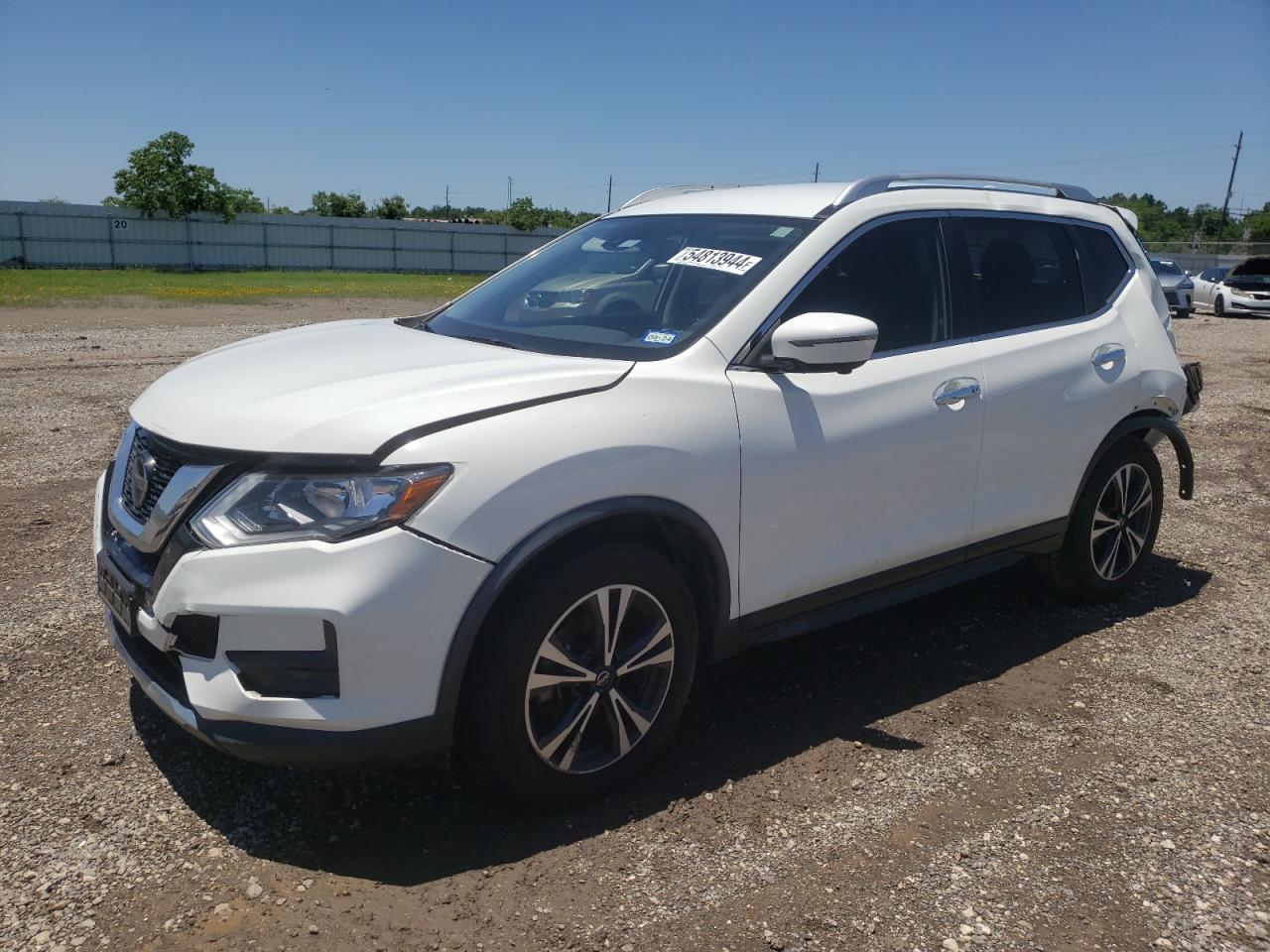 NISSAN ROGUE 2019 jn8at2mtxkw504572