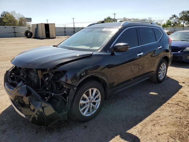 NISSAN ROGUE S 2020 jn8at2mtxlw001500