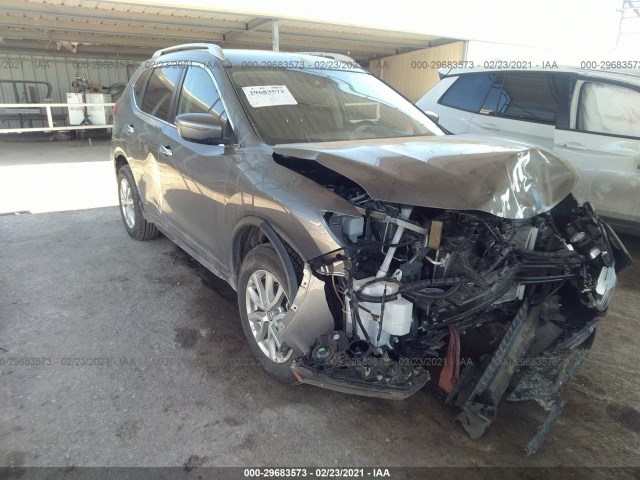 NISSAN ROGUE 2020 jn8at2mtxlw001920