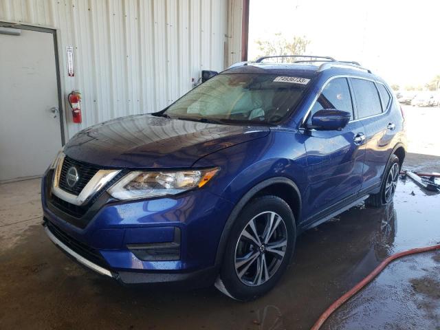 NISSAN ROGUE 2020 jn8at2mtxlw002095