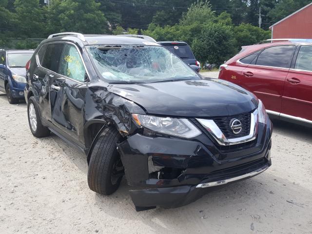 NISSAN ROGUE S 2020 jn8at2mtxlw002470