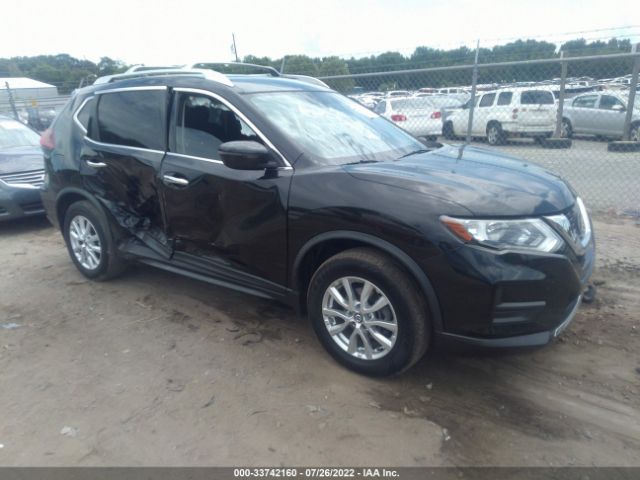 NISSAN ROGUE 2020 jn8at2mtxlw003070