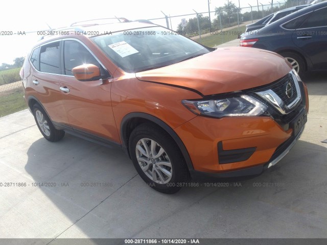 NISSAN ROGUE 2020 jn8at2mtxlw003795