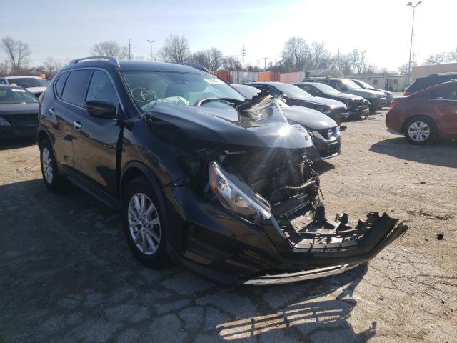 NISSAN ROGUE 2020 jn8at2mtxlw004736