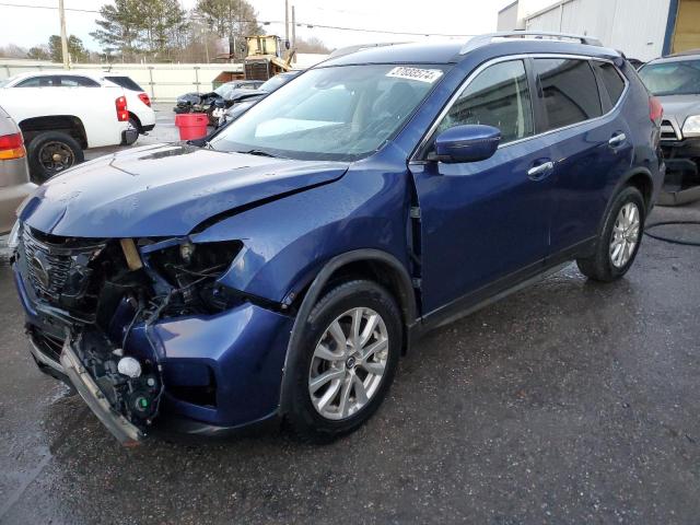 NISSAN ROGUE 2020 jn8at2mtxlw006891