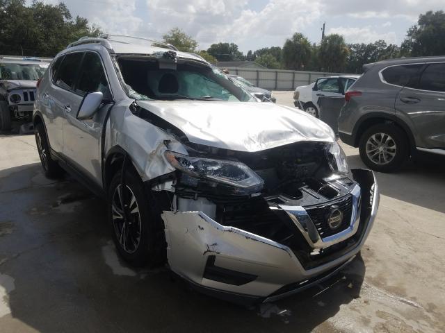 NISSAN ROGUE S 2020 jn8at2mtxlw006938