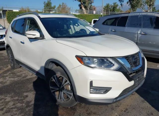 NISSAN ROGUE 2020 jn8at2mtxlw008026