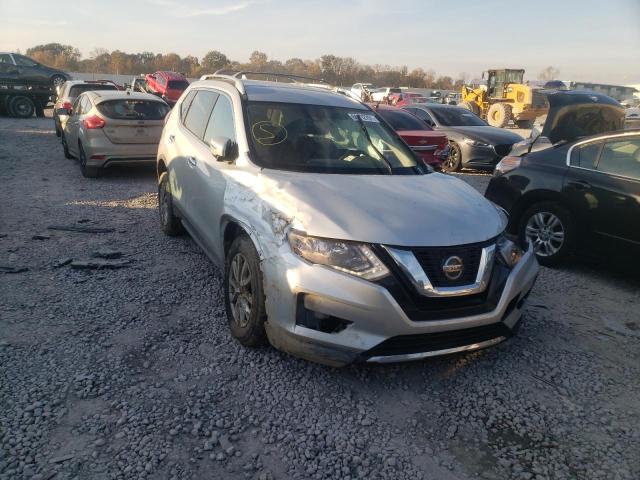 NISSAN ROGUE S 2020 jn8at2mtxlw008236