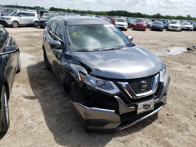 NISSAN ROGUE S 2020 jn8at2mtxlw008334