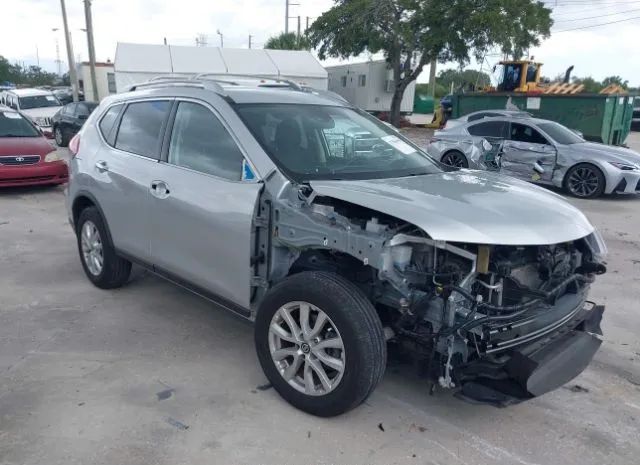 NISSAN ROGUE 2020 jn8at2mtxlw008351