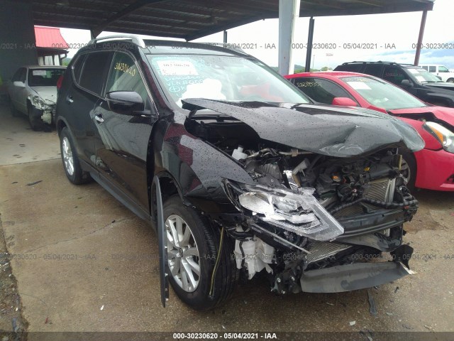 NISSAN ROGUE 2020 jn8at2mtxlw009712