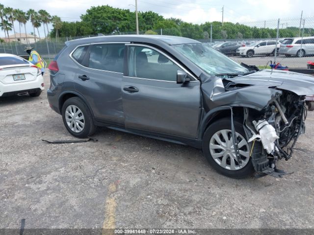 NISSAN ROGUE 2020 jn8at2mtxlw010293