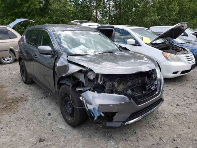 NISSAN ROGUE S 2020 jn8at2mtxlw010455